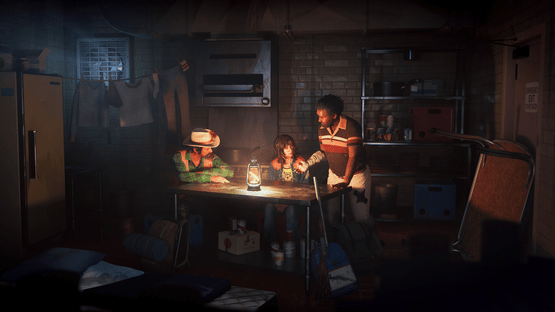 Into the Dead: Our Darkest Days Screenshot