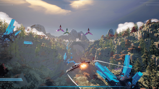 Hive Dive Screenshot