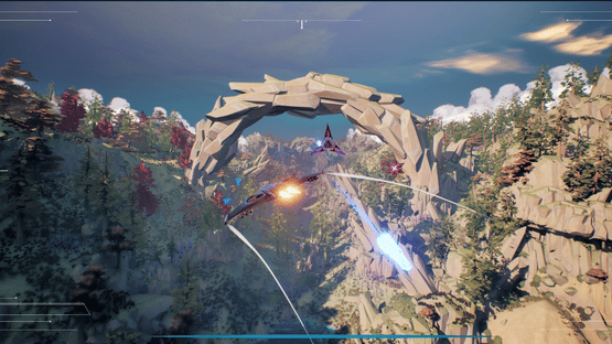 Hive Dive Screenshot