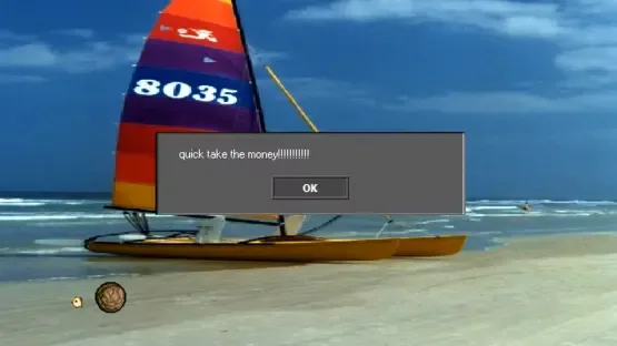 Bart Bash screenshot 4