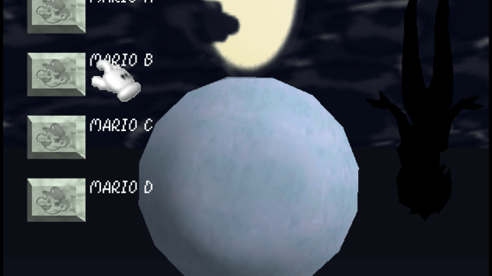 Neon Genesis Evitalian Screenshot