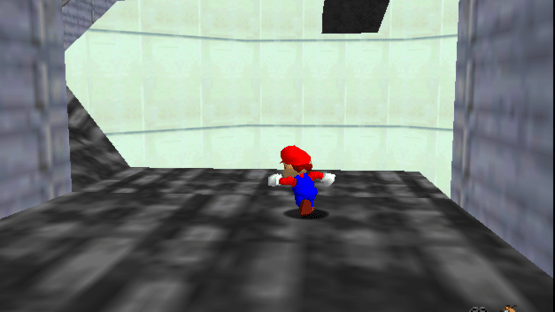 Neon Genesis Evitalian Screenshot