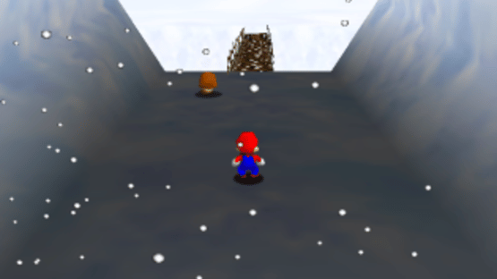 Mario & Luigi Dual Adventure Screenshot