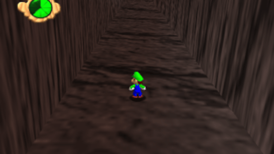 Mario & Luigi Dual Adventure Screenshot