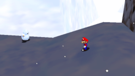 Mario & Luigi Dual Adventure Screenshot