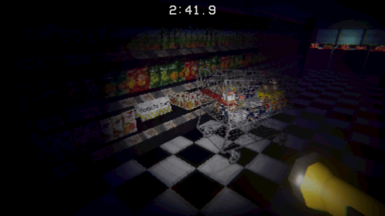 Restock Screenshot