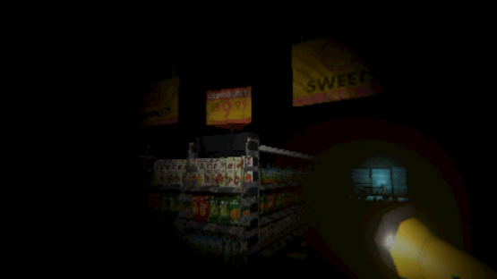 Restock Screenshot