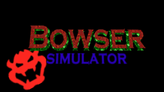 Bowser Simulator Screenshot