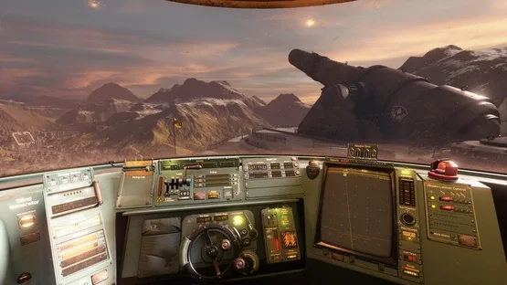 PVKK: Planetenverteidigungskanonenkommandant screenshot 11