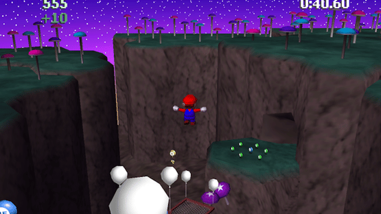 Balloon Slider Mania Screenshot