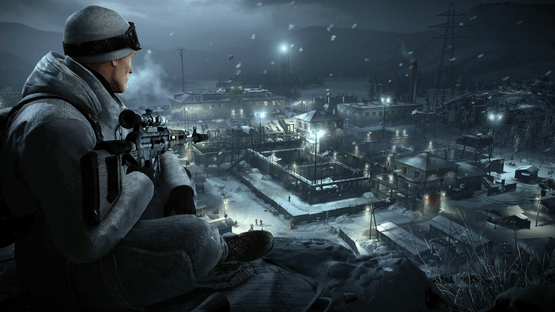 Hitman 3 Access Pass: Hitman 2 Expansion Pass Screenshot