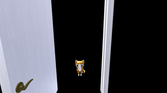 If you touch me, I will marry you. Screenshot