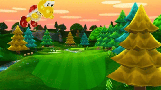 Mario Golf: World Tour - Season Pass Screenshot