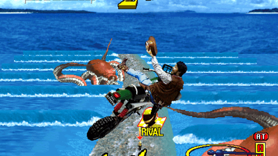 Cool Riders Screenshot