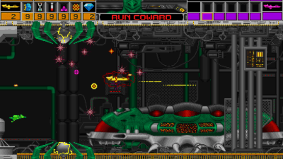 Strike Force Screenshot