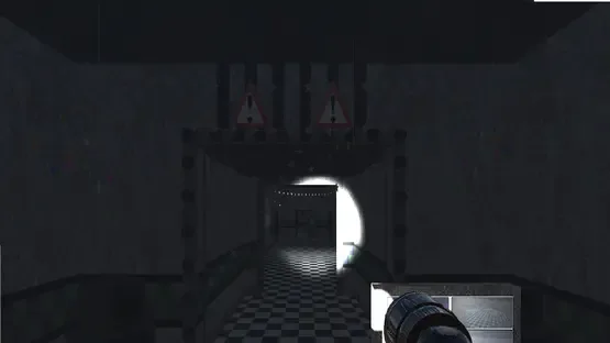 Five Nights with Creg screenshot 1