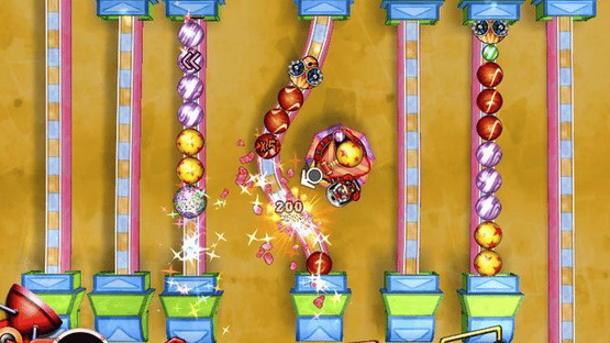 Sweetopia Screenshot