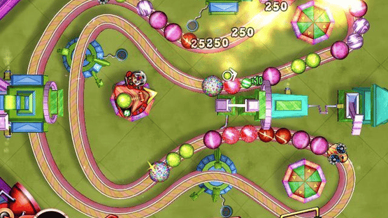 Sweetopia Screenshot