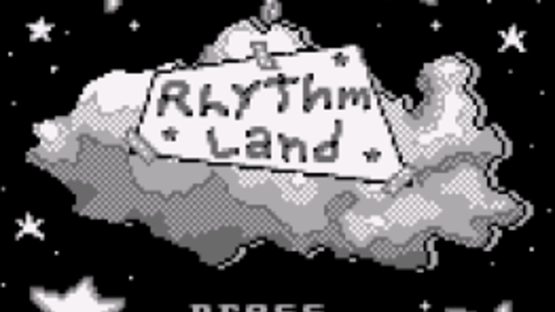 Rhythm Land Screenshot