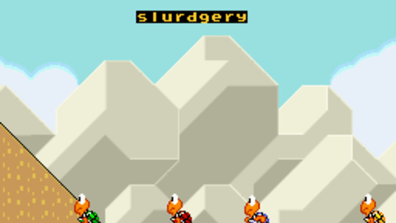 slurdgery Screenshot