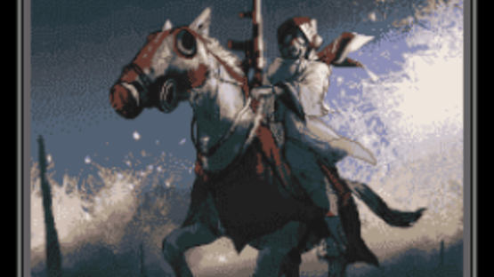 Eikro: The Children of Darloum Screenshot