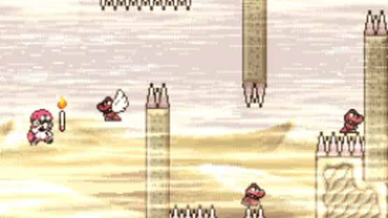 Eikro: The Children of Darloum Screenshot
