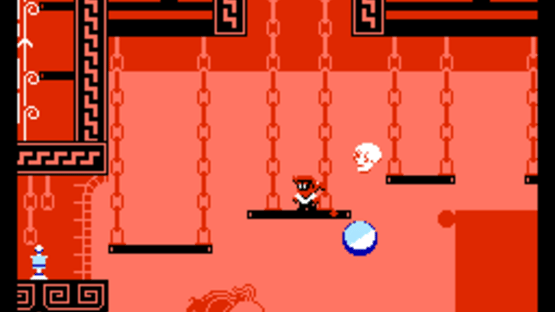 Little Sisyphus Screenshot