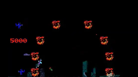 Two Tigers gameplay screenshot 1