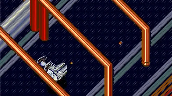 Star Wars: Return of the Jedi gameplay screenshot 2