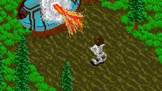 Star Wars: Return of the Jedi gameplay screenshot 4