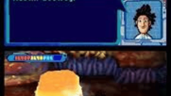 Cloudy with a Chance of Meatballs Screenshot