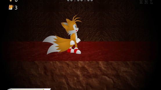 Tails Nightmare 2 Screenshot