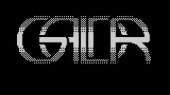 GALDR screenshot 1