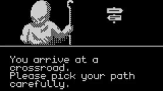 GALDR screenshot 2