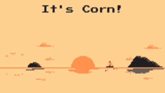 It's Corn! Screenshot