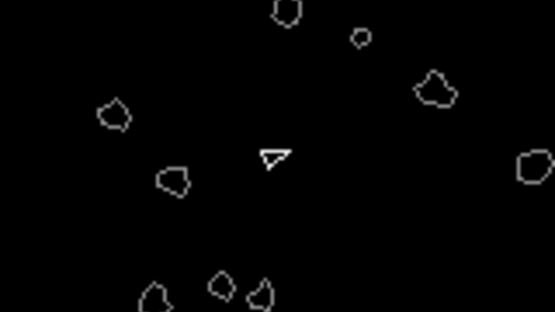 Meteoroids Screenshot