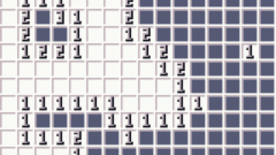 Minesweeper Screenshot