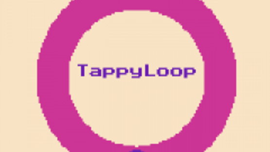 TappyLoop Screenshot