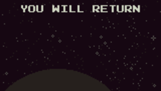 You Will Return Screenshot