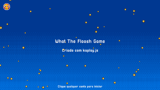 What The Floosh Game Screenshot