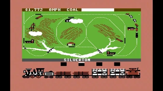 Trains screenshot 3