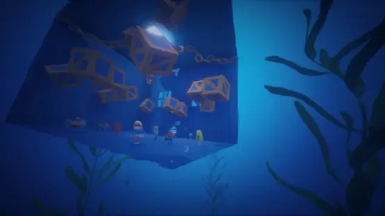 Minigame Madness screenshot 3