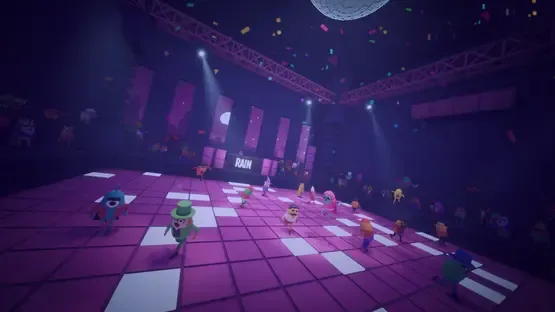 Minigame Madness screenshot 8