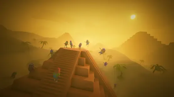 Minigame Madness screenshot 9