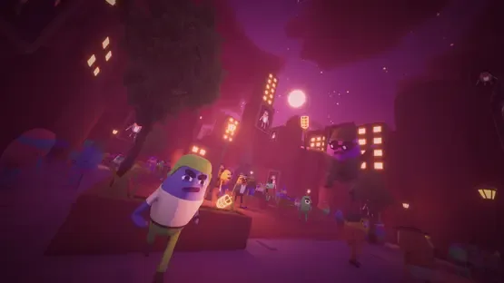 Minigame Madness screenshot 6