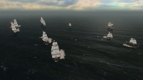 Ultimate General: American Revolution - Premium Edition Screenshot