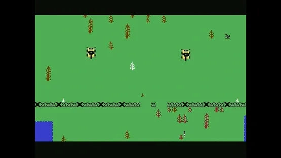 Black Hawk gameplay screenshot 1