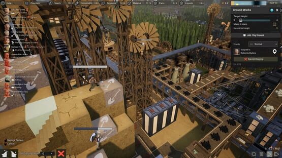 Revive & Prosper screenshot 2
