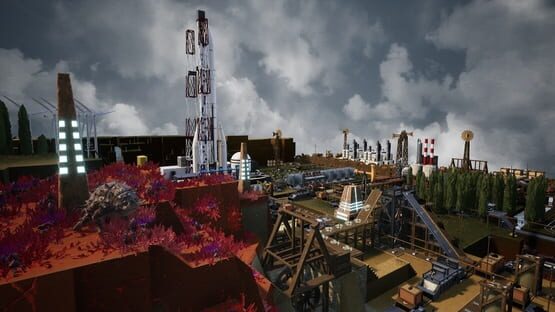 Revive & Prosper screenshot 3