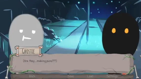 The Way Home screenshot 2